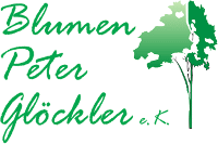 Blumen Peter Glöckler